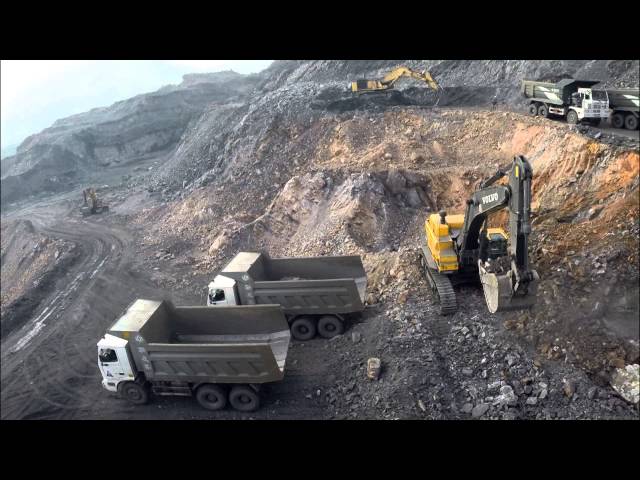 Công ty Cổ phần Đầu tư Xây dựng hạ tầng và Khai thác Mỏ Tân Việt Bắc