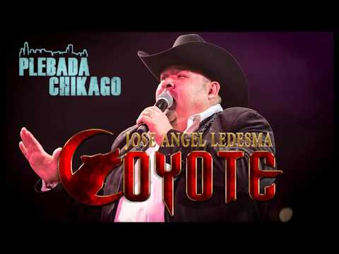 Ayer La Vi Por La Calle, Dos Hojas Sin Rumbo, Que Me Lleve El Diablo - El Coyote y su Banda