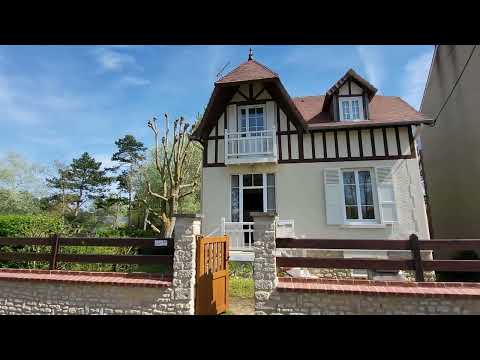 Vidéo de l’hébergement