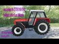 ZETOR 8145-10145 v1.0.0.0