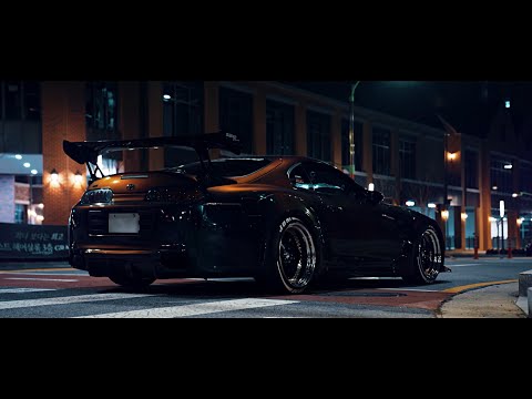 Upload mp3 to YouTube and audio cutter for BAKER - TIMES OF CHANGE (SUPRA MK4) | 4K download from Youtube