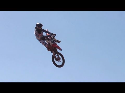 The Runaways: Not Another Race Documentary - Episode 3 Ft. Brett Cue, Trey Canard - vurbmoto 