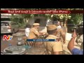 CBI Raids Ex Central Minister Chidambaram's House in Chennai : Tamil Nadu