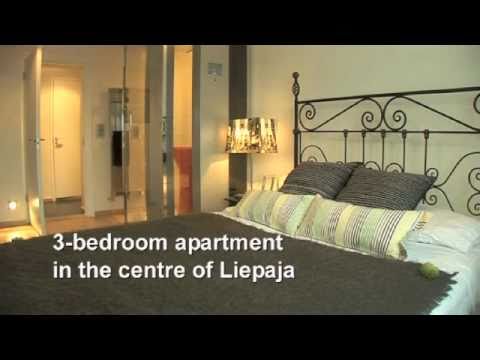 Property video