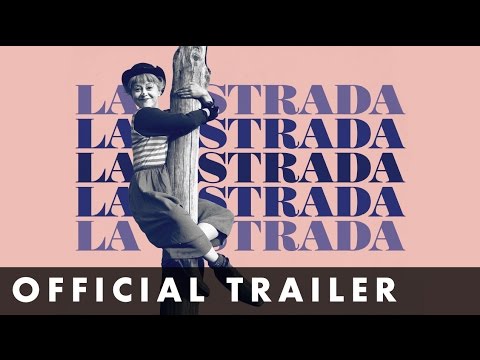 La Strada'