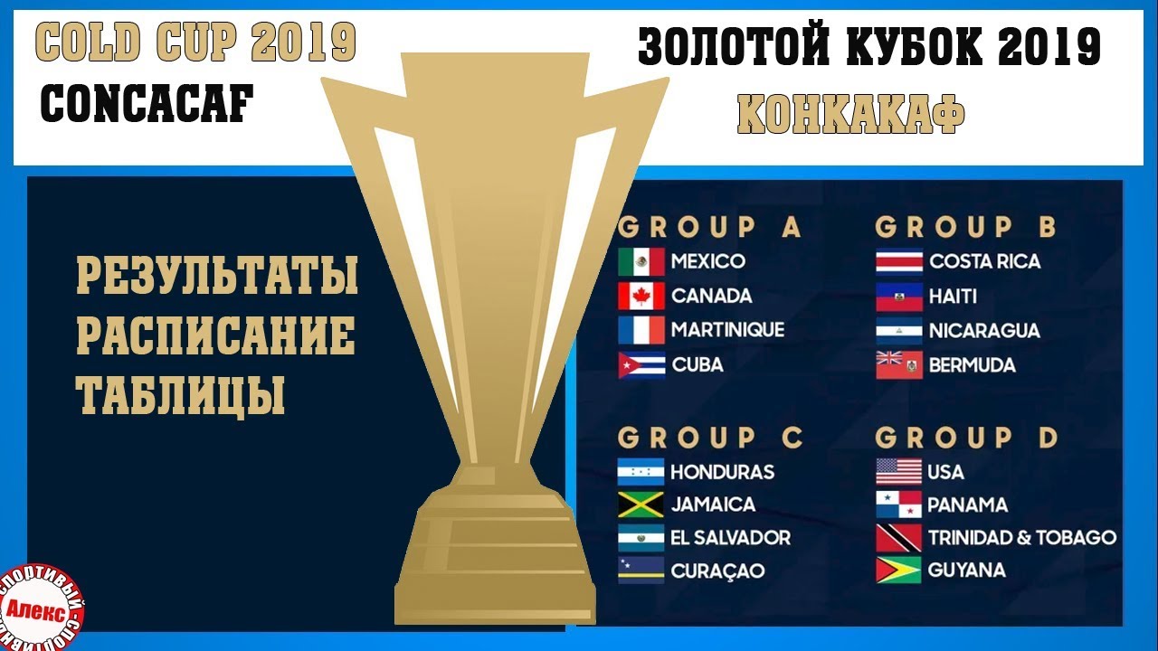 Чм по футболу 2019 северная америка турнирная таблица [PUNIQRANDLINE-(au-dating-names.txt) 65
