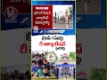 Telangana High Court Orders Revaluate Group-1 Mains Exam Papers | V6 News  - 00:40 min - News - Video