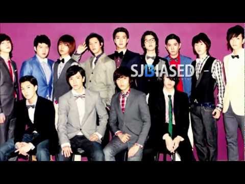 Super Junior - Way (Music Video) #SuperJuniorNeverDie