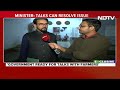Farmers Protest | Anurag Thakur On Talks With Farmers: If Navy Veterans Can Be Brought Back...  - 01:44 min - News - Video