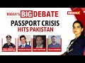 Pakistan Passport Crisis | Students, Businesses up in arms | NewsX