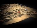 Toronto Animated Track Map 