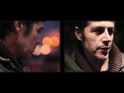 La Derecha - El Puñal (Video Oficial)
