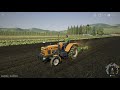 Zetor Cabrio AgroDomix v1.0.0.0