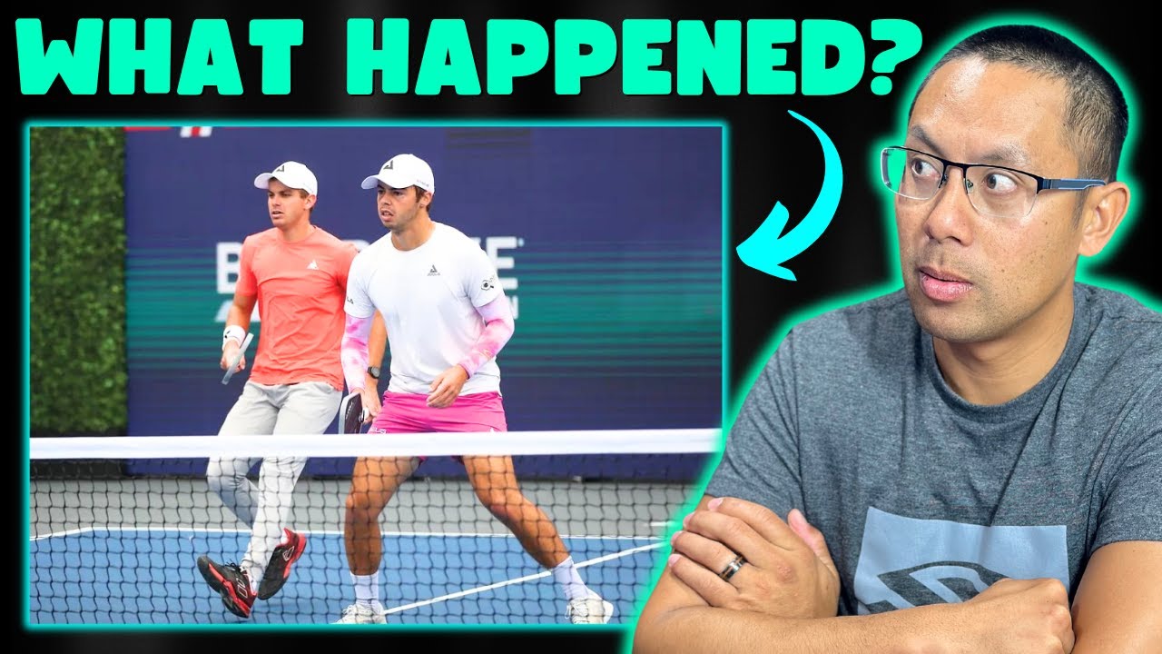 Johns LOSE For the 2nd Time In a Row?! | A Coach's Breakdown