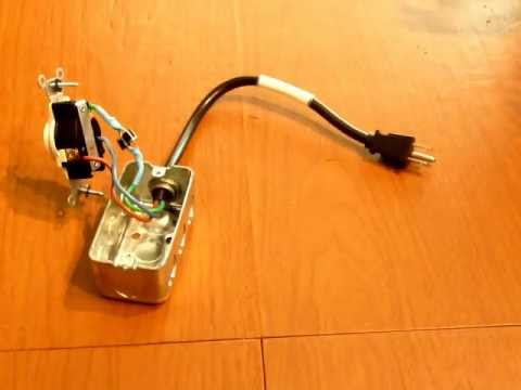 Ground Loop Hum Eliminator - YouTube wiring diagram buzz 