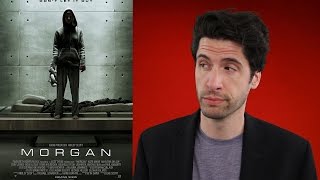 Morgan – Movie Review