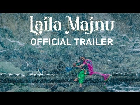 Laila Majnu'