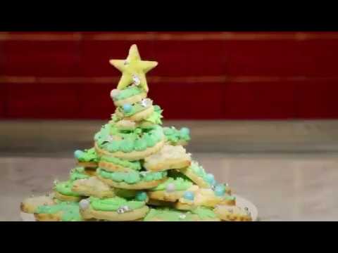 Christmas Cookie Challenge'