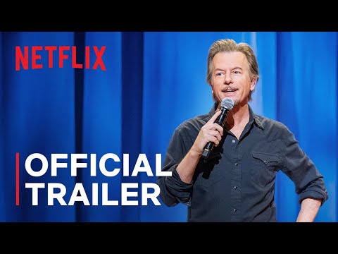 David Spade: Nothing Personal'
