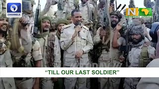 Sudan War: RSF Leader Vows To Fight To The Last Soldier +More | Network Africa