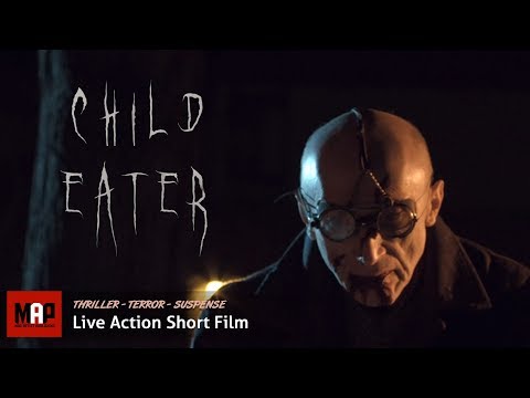 Child Eater'