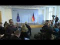 German Defence Minister Announces Decision On New Structure of Military | News9  - 00:00 min - News - Video