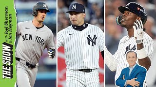 What are the Yankees’ TOP offseason priorities? | The Show