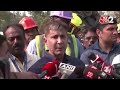 AAJTAK 2 LIVE | MUMBAI में आंधी-तूफान से मच गया कोहराम , 16 लोगों की चल गई जान | AT2 LIVE  - 33:25 min - News - Video