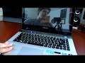 Samsung QX411 Laptop Review