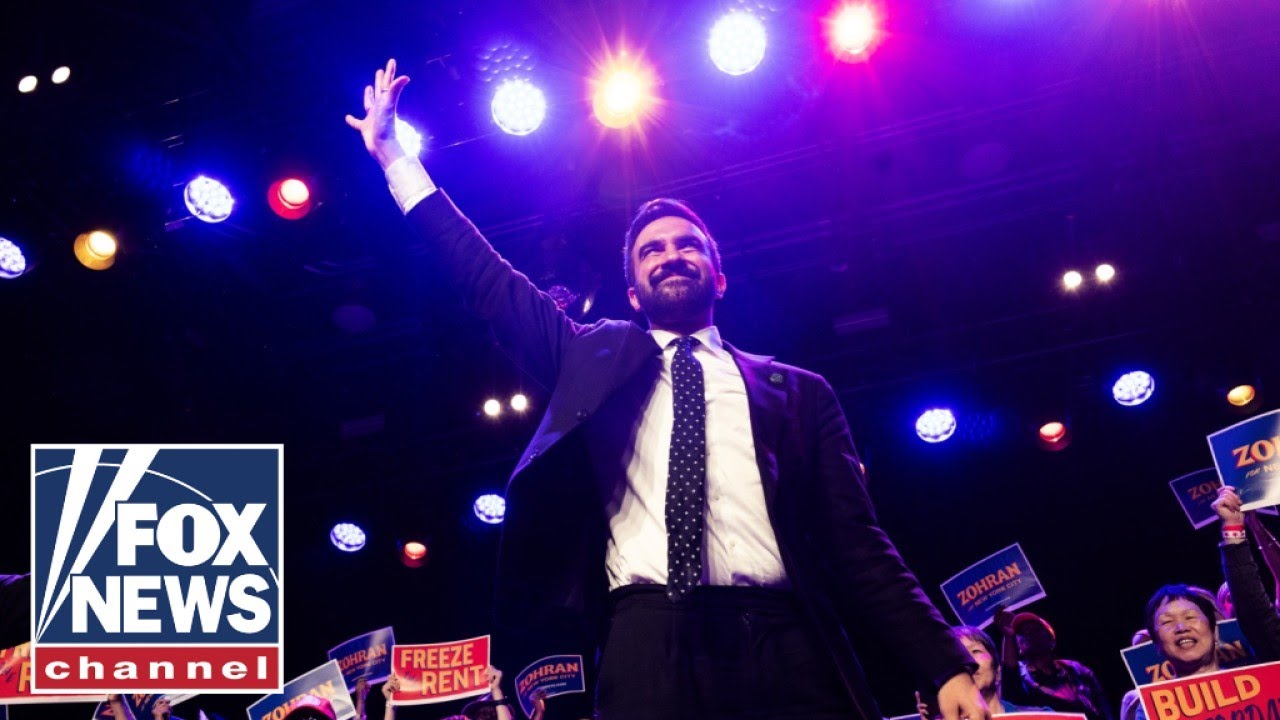 New York City warned 'if you elect a socialist, you get a communist'