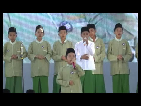 SENANDUNG RATAPAN HATI