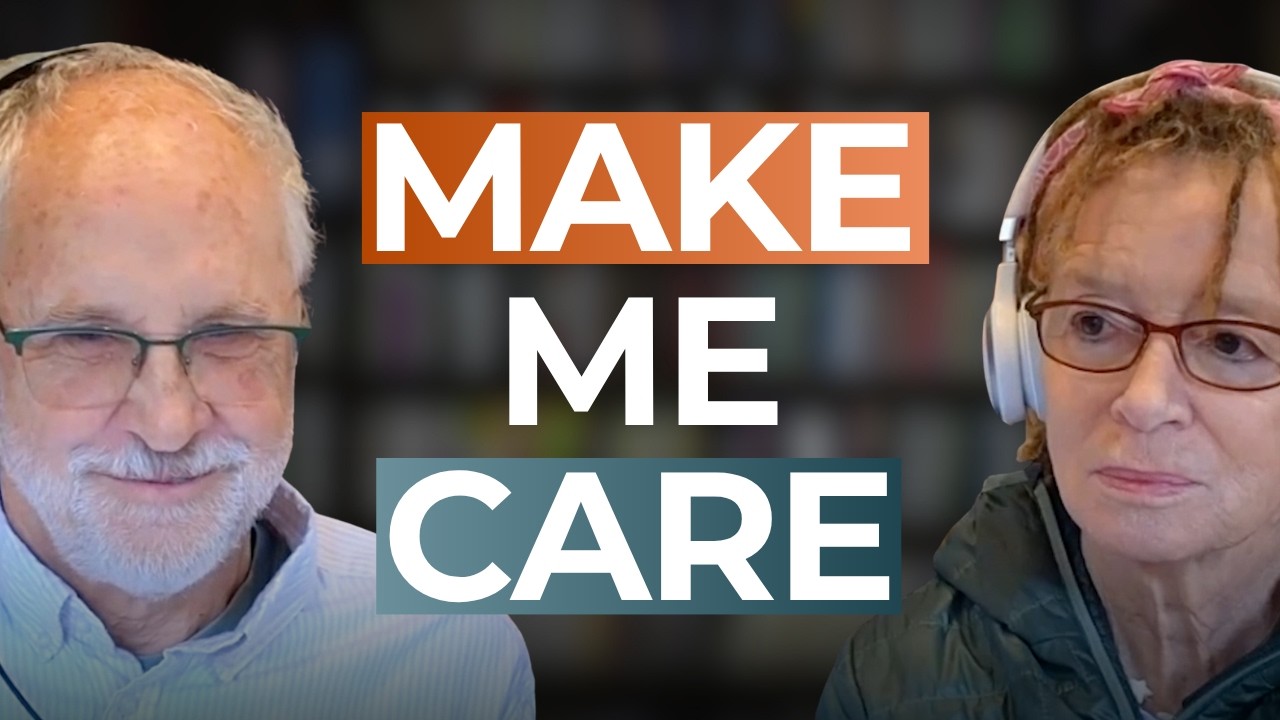 Tell Me a Story and Make Me Care | Anne Lamott and Neal Allen on What Writing Is For