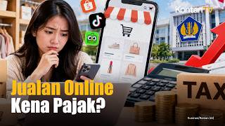 Mulai 1 Oktober 4 Marketplace Kena PPh 22, Jualan Online Bakal Berubah