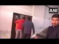 Breaking: Parliament Security Breach: Medical Check-in at Safdarjung Hospital | News9  - 01:13 min - News - Video