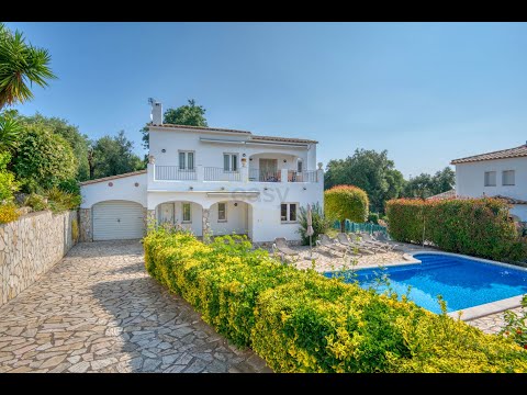 Property video