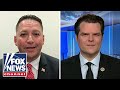 Texas Republican responds to dust up with Matt Gaetz: Theres no time for this