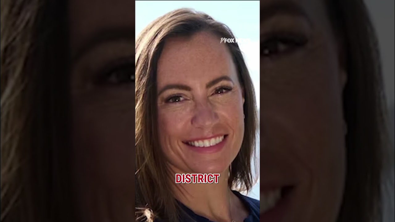 Democrats FLIP Trump's home district in STUNNING Florida upset #foxnews #news #us #fox