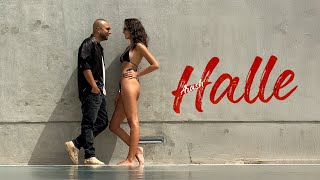 Halle ~ Arash Video HD