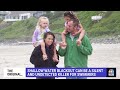Shallow water blackout poses a silent and undetected risk for swimmers - 03:42 min - News - Video