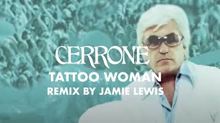 Tattoo Woman [Edit]