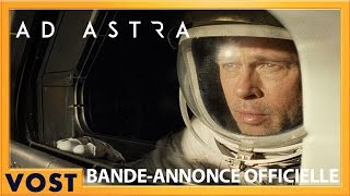 Ad astra :  bande-annonce VOST