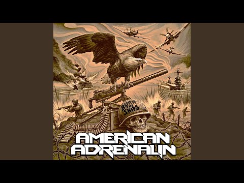 American Adrenalin