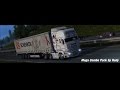 The Mega Combo Pack V5.0 for ETS2 v1.24 & v1.25