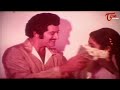 వార్డెన్ లేదనుకొని మల్లెపూలతో డైరెక్ట్ గా ! Actor Krishna Romantic Comedy Scene | Navvula Tv  - 09:28 min - News - Video