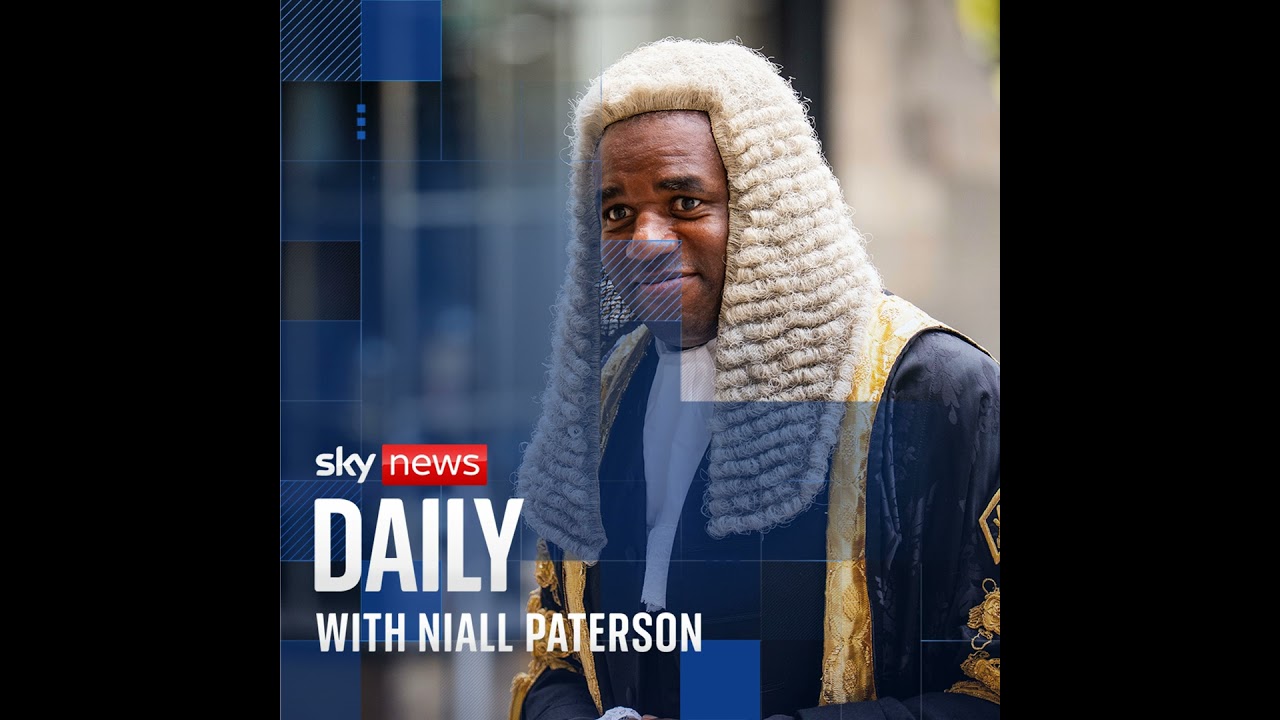 The jury’s out? The verdict on Lammy’s justice reforms