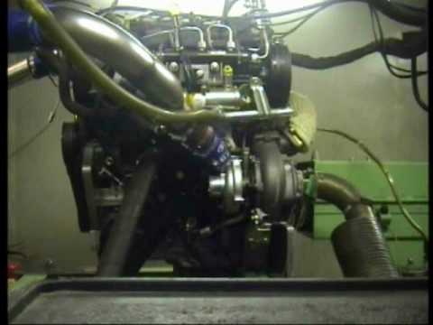 Ford lion diesel engines #5