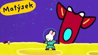 Matsek a Jaja - Raketa