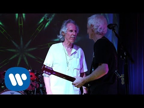 The Doors: Break On Thru'