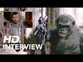 Button to run clip #11 of 'Dawn of the Planet of the Apes'