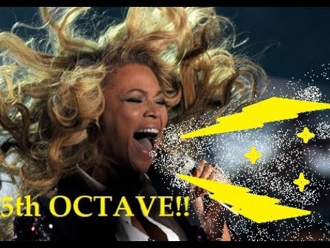 Female Singers DESTROYING the 5th OCTAVE with PHRASED HIGH NOTES!